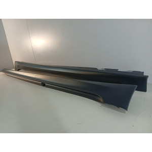 BMW 5 G30/31 Zderzak Przedni M-Pakiet - 12441