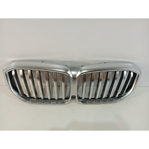 BMW X5 G05 LCI Po liftingu Grill / Atrapa chłodnic - 18877