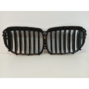 BMW X5 G05 LCI Po liftingu Grill / Atrapa chłodnic - 18877
