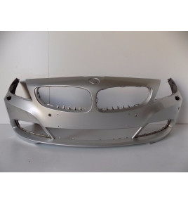 BMW Z4 E89 Frontstoßstange – 6061
