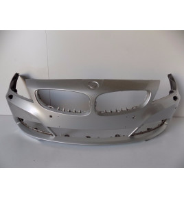 BMW Z4 E89 Frontstoßstange – 6061