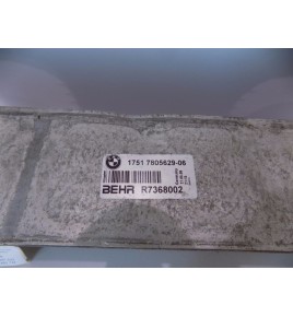 BMW 5 F10, 7 F01 – Ladeluftkühler 7805629 – 6069