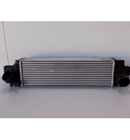 BMW X1/2 F48/39 Ladeluftkühler – 6070