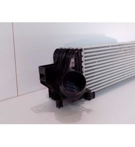 BMW X1/2 F48/39 Ladeluftkühler – 6070