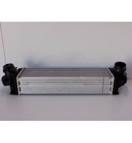 BMW X1/2 F48/39 Ladeluftkühler – 6070