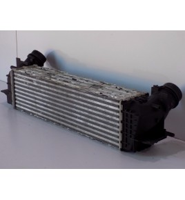 BMW 5er F10 / F11 Ladeluftkühler 7618769 – 6072