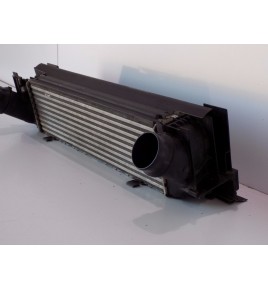 BMW 1/2/3/4 Ladeluftkühler – 6073