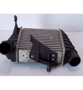 VW Skoda Ladeluftkühler 6Q0145804G – 6076