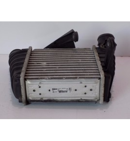 VW Skoda Ladeluftkühler 6Q0145804G – 6076