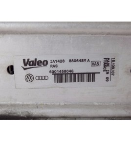 VW Skoda Ladeluftkühler 6Q0145804G – 6076