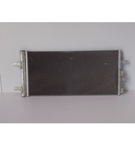 BMW 2 F45 Klimaanlagenkondensator mit Wasserablauf – 6083