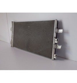 BMW 2 F45 Klimaanlagenkondensator mit Wasserablauf – 6083