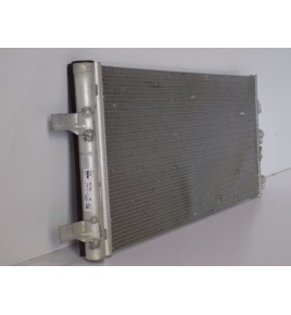 BMW 2 F45 Klimaanlagenkondensator mit Wasserablauf – 6083
