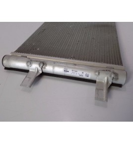 BMW 2 F45 Klimaanlagenkondensator mit Wasserablauf – 6083