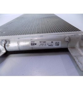 BMW 2 F45 Klimaanlagenkondensator mit Wasserablauf – 6083