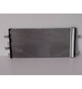 BMW 2 F45 Klimaanlagenkondensator mit Wasserablauf – 6083