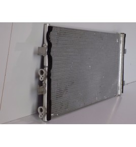 BMW 2 F45 Klimaanlagenkondensator mit Wasserablauf – 6083