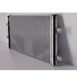 BMW 2 F45 Klimaanlagenkondensator mit Wasserablauf – 6083