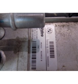 BMW 1/2/3/4 Kühler-Wärmetauscher K - 6077