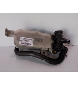BMW 1/2/3/4 Kühler-Wärmetauscher K - 6077