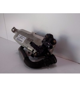 BMW 1/2/3/4 Kühler-Wärmetauscher K - 6077