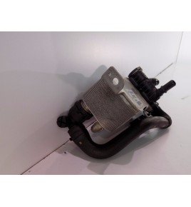 BMW 1/2/3/4 Kühler-Wärmetauscher K - 6077