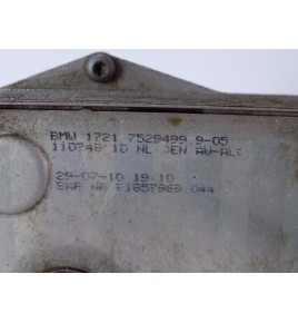 BMW 1/3 Ölkühlerswärmetauscher – 6078