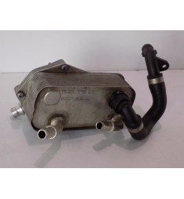 BMW 1/3 Ölkühlerswärmetauscher – 6078