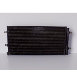 Audi A4, A5, A6 – Klimakühler – 6096