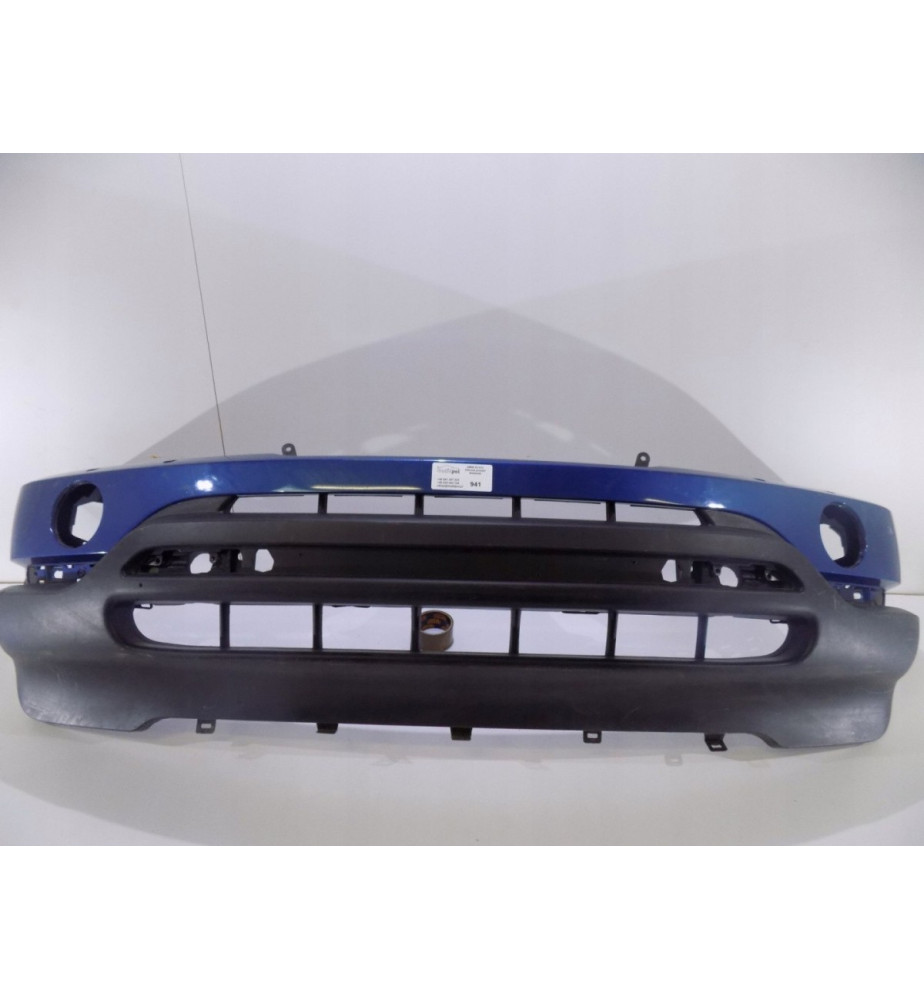 BMW X5 E53 Frontstoßstange...