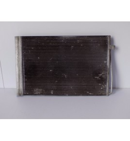 BMW 5 E60 Klimakondensator mit Wasserablauf – 6097