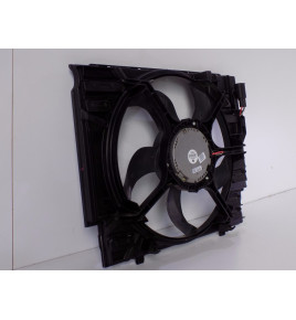 BMW 5 E60 Kühlerlüfter 7796832 – 6080