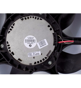 BMW 5 E60 Kühlerlüfter 7796832 – 6080