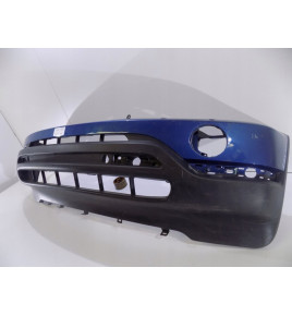 BMW X5 E53 Frontstoßstange – 0941