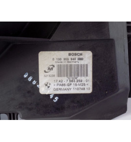 BMW 1er/3er E81/90 Kühlerlüfter – 6081