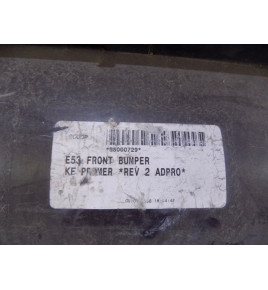 BMW X5 E53 Frontstoßstange – 0941