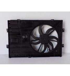 VW T5/T6 Kühlerlüfter – 6103