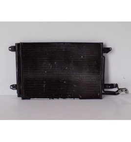 VW / Audi / Skoda Klimakühler – 6100