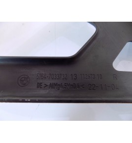 BMW 5 E60/61 Linsenabdeckung für Rückleuchte – 6101