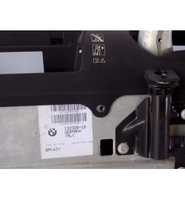 BMW 1 E88 Kopfstützenbügel hinten 132328-10 - 6102