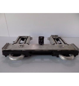 BMW 1 E88 Kopfstützenbügel hinten 132328-10 - 6102