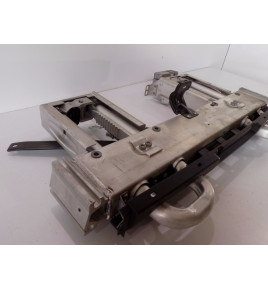 BMW 1 E88 Kopfstützenbügel hinten 132328-10 - 6102