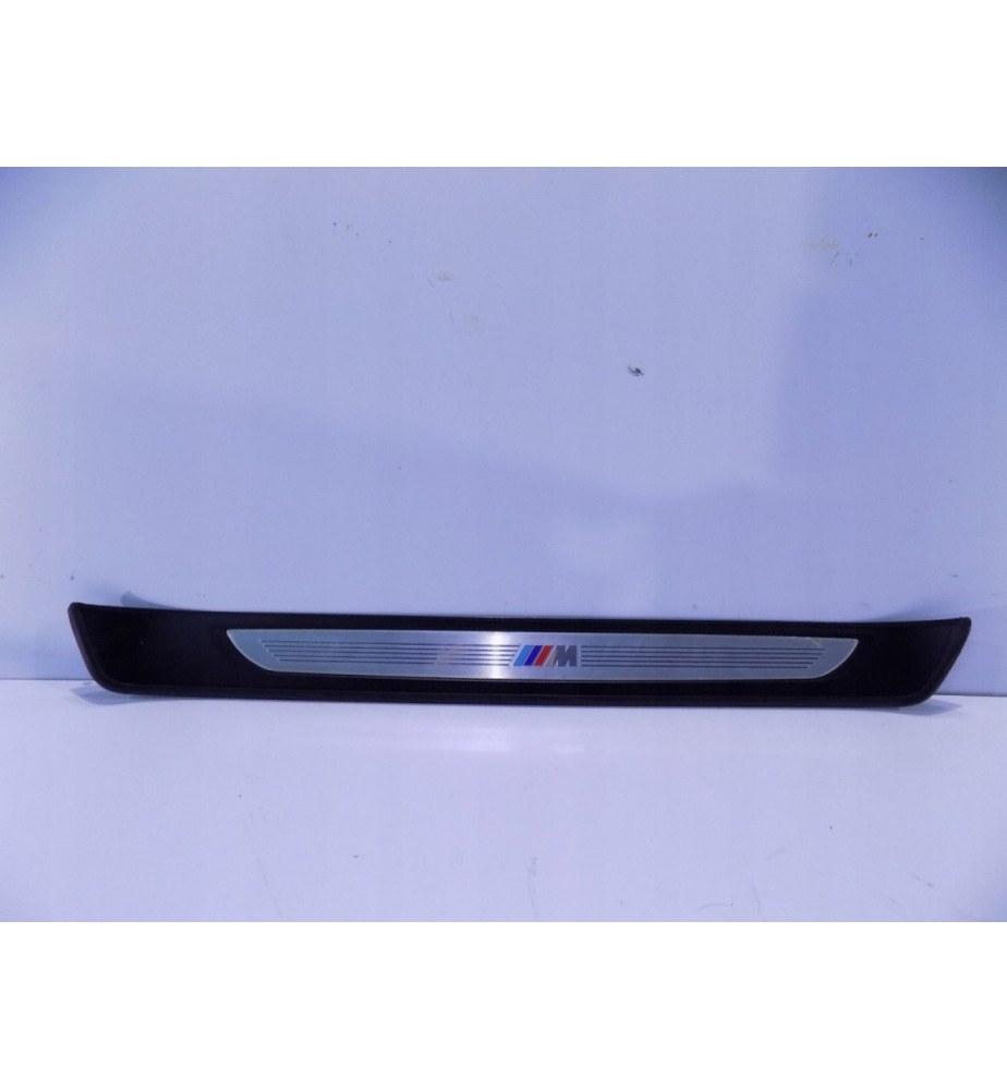 BMW M3 E90 Schwellerblende...