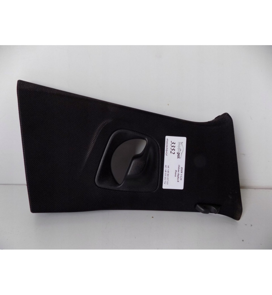 BMW 5er G30 M-Paket...