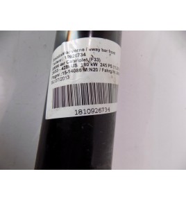 BMW 4 F32 / F33 Stoßdämpfer vorne links – 010