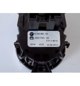 BMW i8 Start-/Stopp-Schalter – 6021