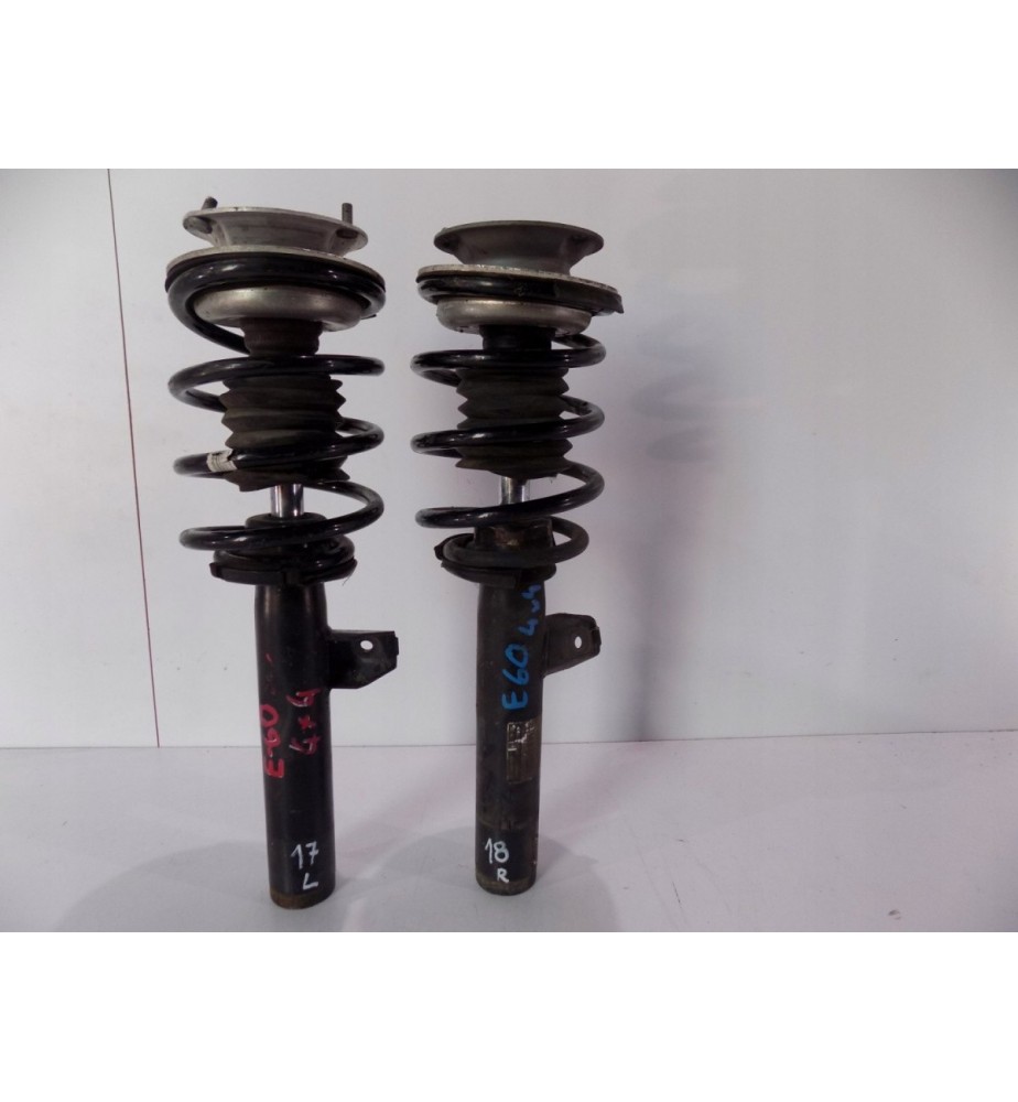 BMW 5er E60 / 61 –...