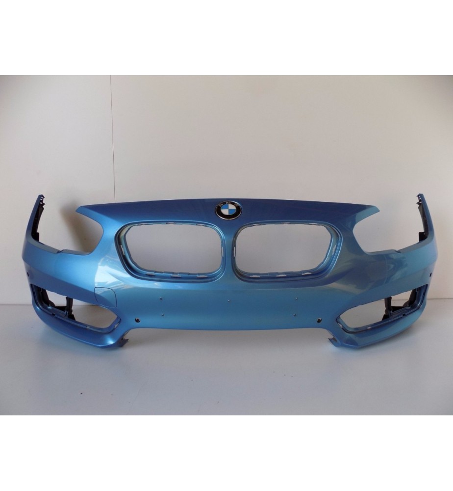 BMW 1er F20/F21 LCI –...