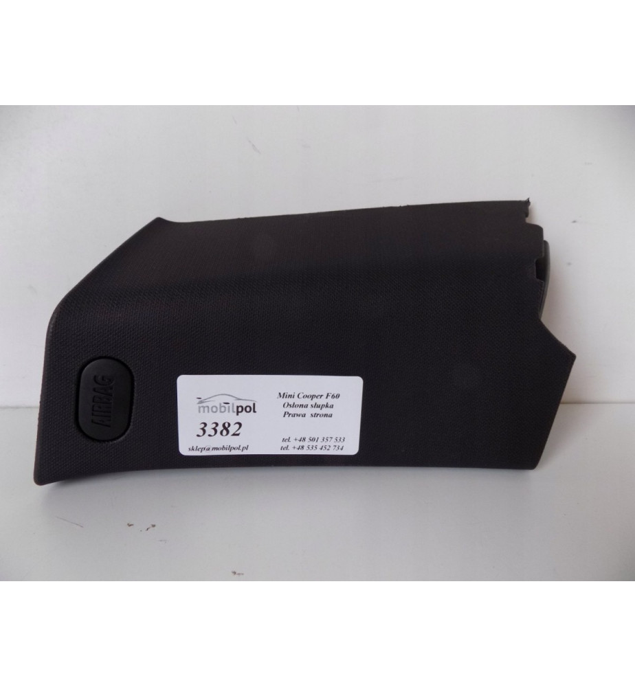 Mini Cooper F60 –...