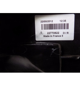 Renault Kangoo I Rückleuchte rechts – 6063